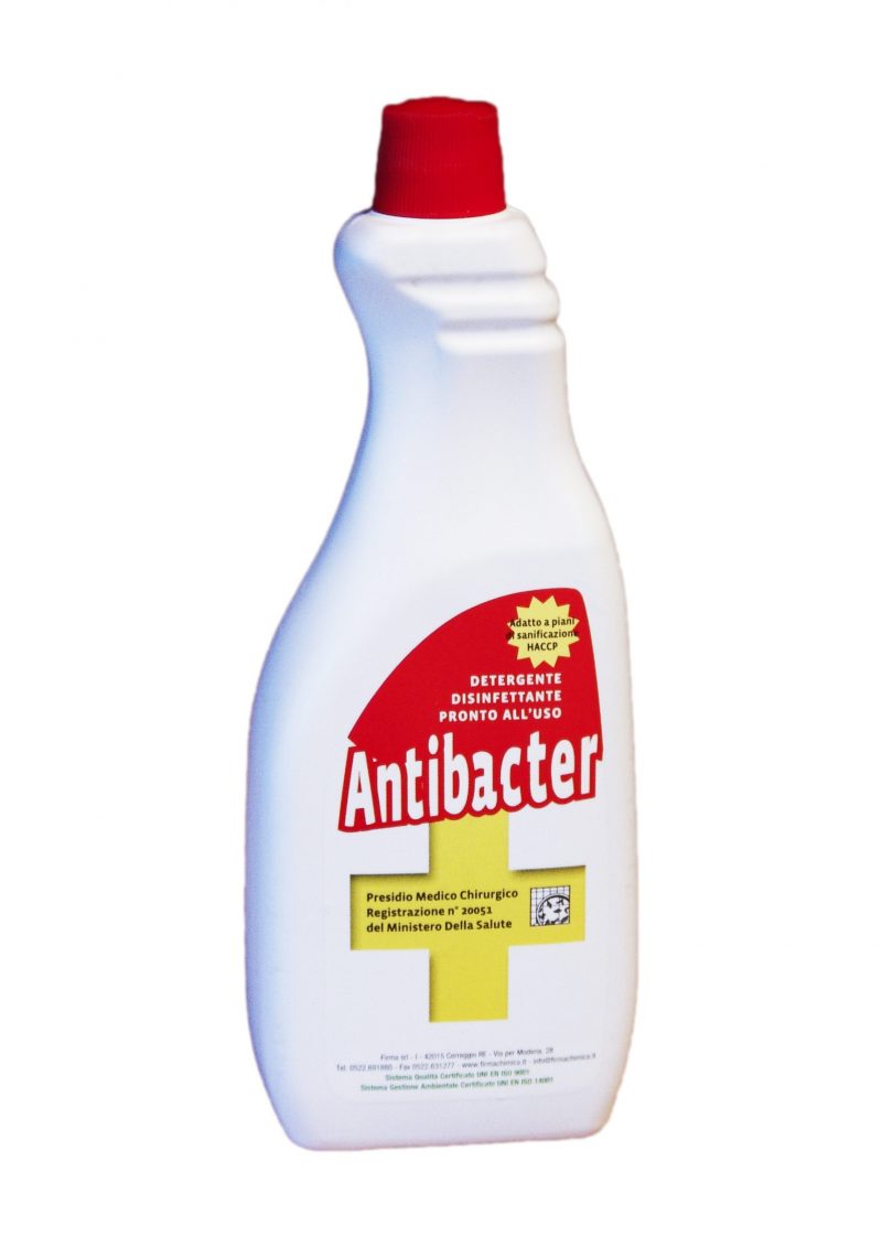 Antibacter